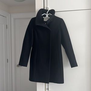 Babaton Wool Coat - Size Small